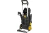Мойка высокого давления HUTER W210i PROFESSIONAL купить в Тюмени