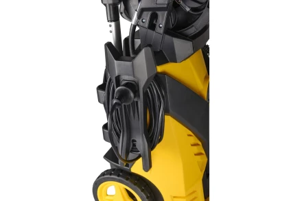 Мойка высокого давления HUTER W210i PROFESSIONAL купить в Тюмени