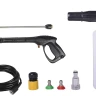 Мойка высокого давления HUTER W210i PROFESSIONAL купить в Тюмени
