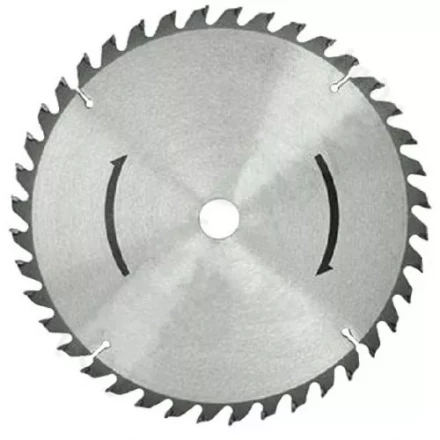 Диск пильный по дереву  TW 180х20х40 зуб. ( Торнадо ) купить в Тюмени