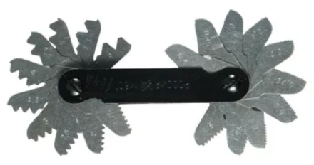 Шаблон резьбовой Д-55 купить в Тюмени