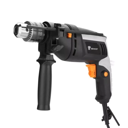 Дрель ударная DEKO DKID650W, 063-4085 купить в Тюмени