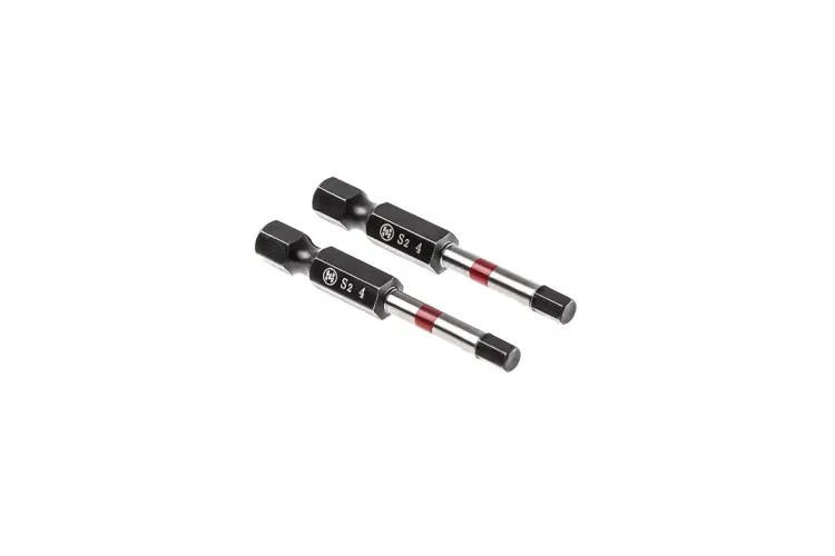 Бита HAMMER HEX4 50мм купить в Тюмени