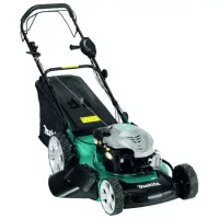 Бензиновая газонокосилка Makita PLM5113