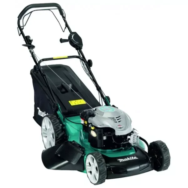 Бензиновая газонокосилка Makita PLM5113 купить в Тюмени