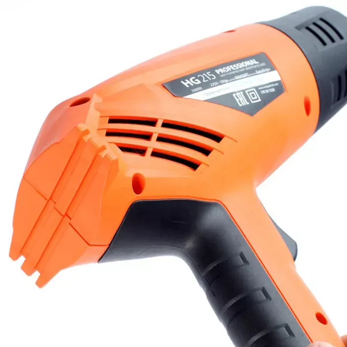 Фен строительный PATRIOT HG215 купить в Тюмени