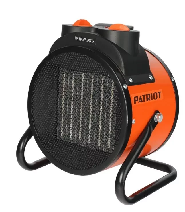 Тепловая пушка электрическая PTR 5 S PATRIOT купить в Тюмени