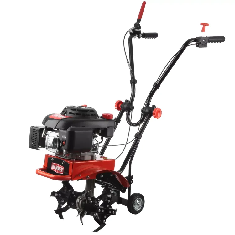 Культиватор Hammer RT-40A купить в Тюмени