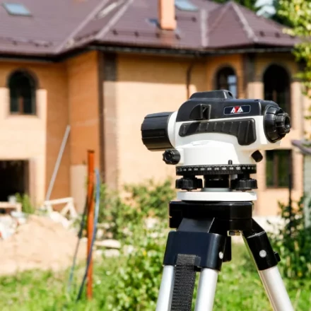 Нивелир оптический ADA Ruber 32 купить в Тюмени