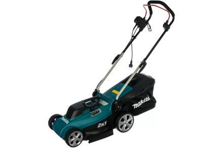 Газонокосилка электрическая Makita ELM 3320 купить в Тюмени