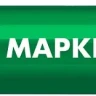 ЗУБР МК-80 зеленый, 0.8 мм маркер-краска (06324-4) купить в Тюмени