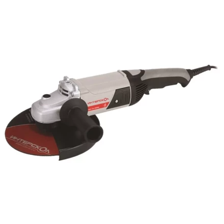 Угловая шлифовальная машина УШМ-230/2000М купить в Тюмени