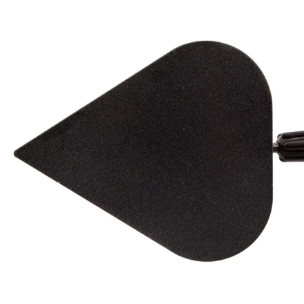 Кельма штукатура Sparta 86344 КШ, 175 мм, пластиковая ручка Россия купить в Тюмени