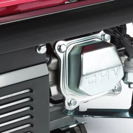 Генератор бензиновый PATRIOT MAXCUT MC 3500 купить в Тюмени