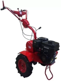 Мотоблок Салют 100 БС-В Briggs&Stratton Vanguard