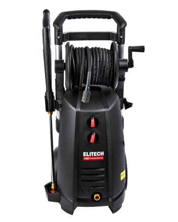 Мойка высокого давления электрическая ELITECH HD HPW 3000IFR купить в Тюмени