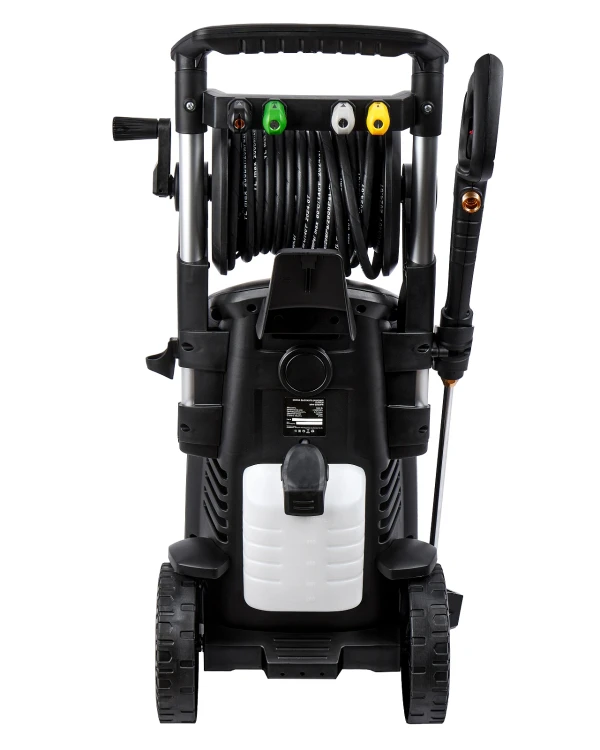 Мойка высокого давления электрическая ELITECH HD HPW 3000IFR купить в Тюмени