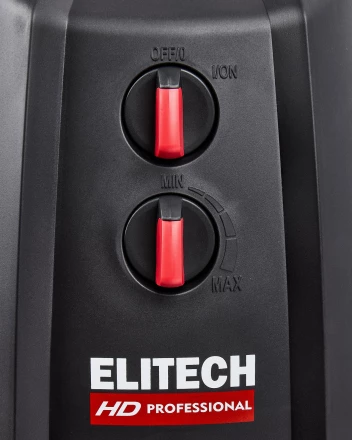 Мойка высокого давления электрическая ELITECH HD HPW 3000IFR купить в Тюмени