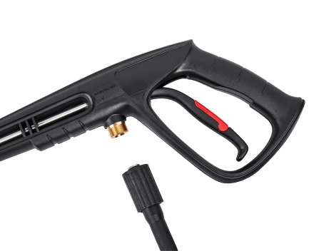 Мойка высокого давления электрическая ELITECH HD HPW 3000IFR купить в Тюмени