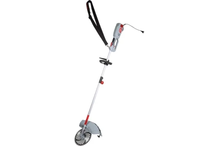 Электрический триммер Ресанта ЭТ-1500Н 70/1/23 купить в Тюмени