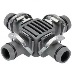 Крестовина 13 мм (1/2”) 2 штук GARDENA