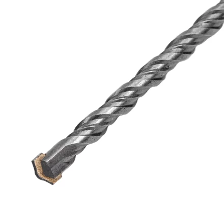 Бур по бетону Matrix, 12 x 260 мм, SDS Plus 710042 купить в Тюмени