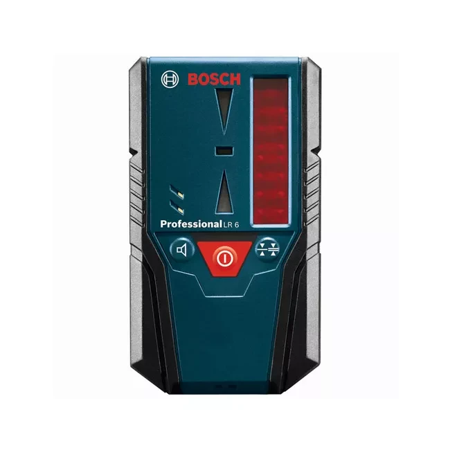 Приемник лазерный LR6 BOSCH купить в Тюмени