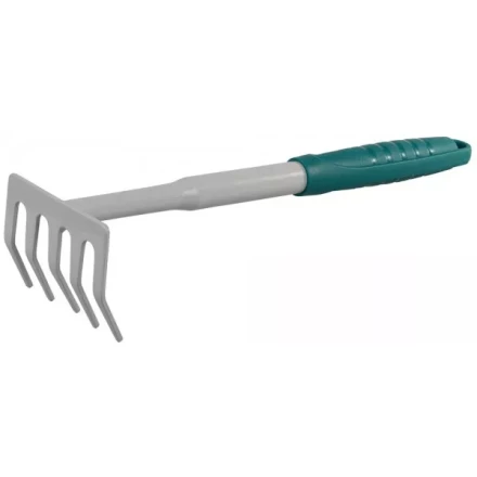 Грабельки ручные RACO &quot;STANDARD&quot;, 5 зубцов, 320мм 4207-53484 купить в Тюмени