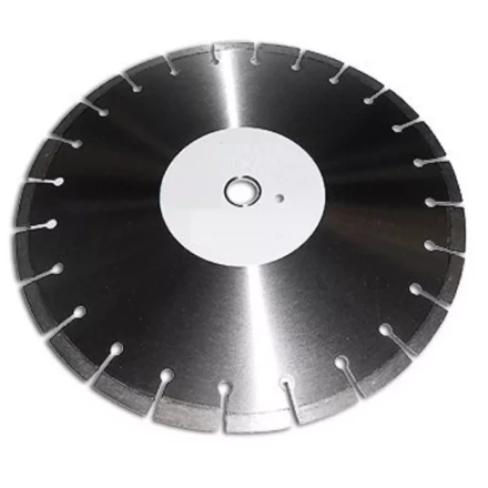 Диск алмазный сегментный 400 мм для бензорезов для JH420 1035716 купить в Тюмени