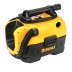 Пылесос аккумуляторный DeWalt DCV 584 L-QW купить в Тюмени
