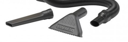 Пылесос аккумуляторный DeWalt DCV 584 L-QW купить в Тюмени