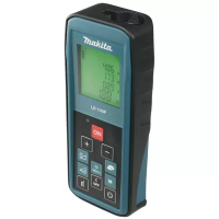 Лазерный дальномер Makita LD100P