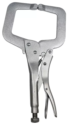Зажим ручной специальный Энкор 20006 20006 купить в Тюмени