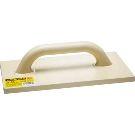 Терка STAYER &quot;PROFI&quot; полиуретановая, 180x320мм 0812-18-32 купить в Тюмени