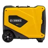 Генератор инверторный Denzel GS-3800iSE, 3,8 кВт, 230 В, закрытый корпус,электростартер купить в Тюмени