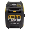 Генератор инверторный Denzel GS-3800iSE, 3,8 кВт, 230 В, закрытый корпус,электростартер купить в Тюмени