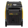 Генератор инверторный Denzel GS-3800iSE, 3,8 кВт, 230 В, закрытый корпус,электростартер купить в Тюмени