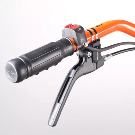 Мотоблок бензиновый PATRIOT Победа купить в Тюмени