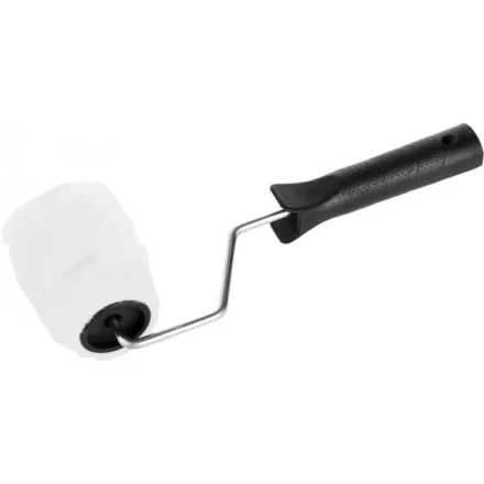 Валик ЗУБР &quot;СТАНДАРТ&quot; РАДУГА меховой, 90 мм 0305-10_z01 купить в Тюмени