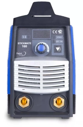 Сварочный инвертор Aurora-Pro STICKMATE 160 IGBT купить в Тюмени