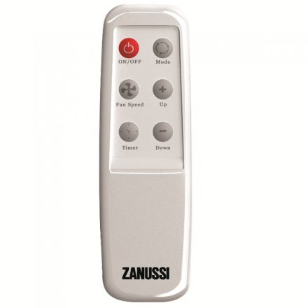 Мобильный кондиционер ZANUSSI ZACM-07 MP/N1 купить в Тюмени