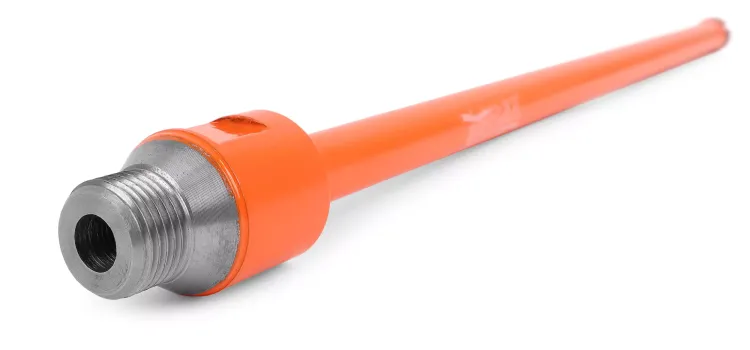 Коронка алмазная MESSER LZ 20/H10/400/2 купить в Тюмени