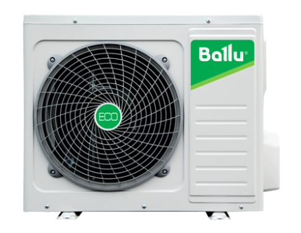 Внешний блок BALLU BSE/out-07HN1/Black сплит-системы купить в Тюмени