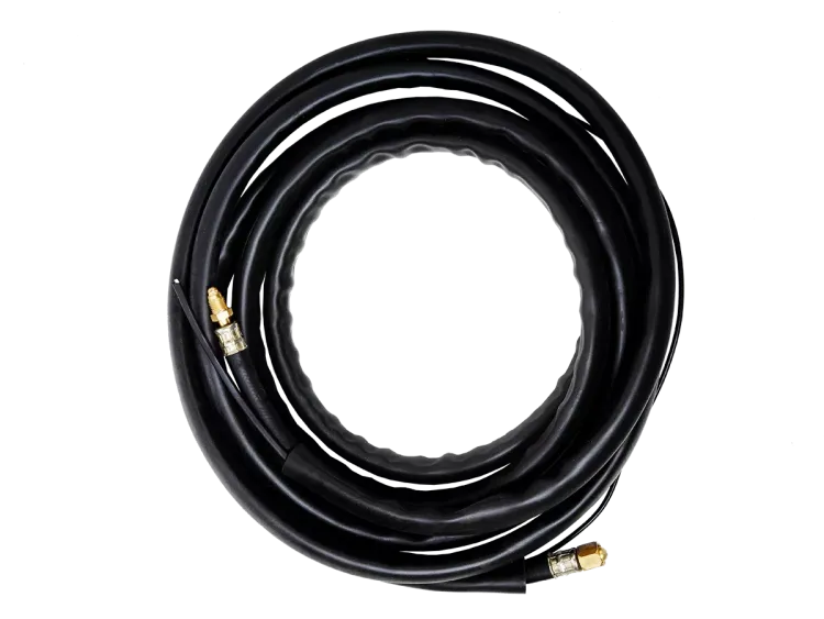 Шлейф M12x1 4м TS 9-17-24 IGN0091 Сварог купить в Тюмени