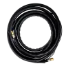Шлейф M12x1 4м TS 9-17-24 IGN0091 Сварог купить в Тюмени