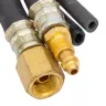 Шлейф M12x1 4м TS 9-17-24 IGN0091 Сварог купить в Тюмени