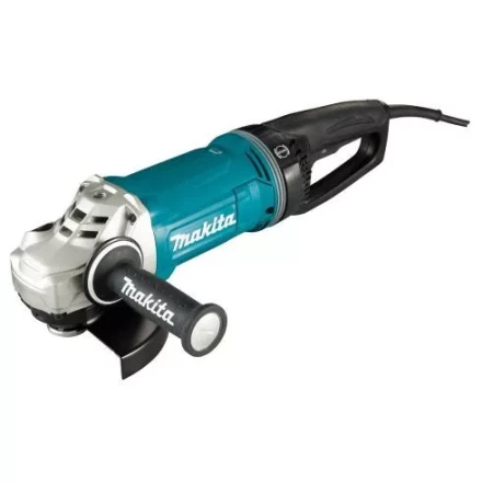 Угловая шлифовальная машина Makita GA7071X1 купить в Тюмени