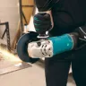 Угловая шлифовальная машина Makita GA7071X1 купить в Тюмени