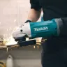Угловая шлифовальная машина Makita GA7071X1 купить в Тюмени