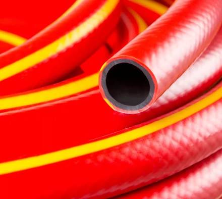 Шланг GRINDA &quot;EXPERT&quot; поливочный, 28 атм., армированный, 3-х слойный, 3/4&quot;х25м 8-429005-3/4-25_z01 купить в Тюмени